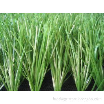 Indoor / Outdoor Football Artificial Grass 10000Dtex Yarn S